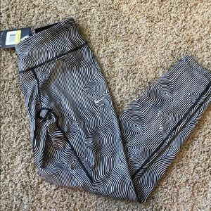 Brand New Nike Running Leggings